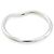 Tiffany & Co Tiffany Curved 9P Diamantring - Ansicht 3