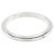 Tiffany & Co Anello Milgrain Tiffany - vista 2