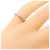 Tiffany & Co Anello Milgrain Tiffany - vista 4