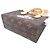 Louis Vuitton Monogram On the Go BB Handbag Brown - view 3