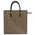 Borsa a mano Damier Venice Louis Vuitton Damier ebene
