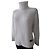 Polo Ralph Lauren Rollkragenpullover Baumwolle Ecru Roh