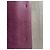 Pochette Gucci in pelle grana viola Porpora - vista 9