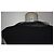 Abito Lanvin nero in lana e seta Taglia 42 IT - vista 5