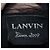 Abito Lanvin nero in lana e seta Taglia 42 IT - vista 6