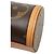 Borsa Vanity Cannes Monogramma Gigante Louis Vuitton Marrone - vista 5
