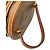 Borsa Vanity Cannes Monogramma Gigante Louis Vuitton Marrone - vista 6