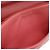 Borsa a spalla Chanel Coco Mark con catena Rosa Rosso - vista 10