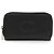 Timeless Cartera Larga Chanel en Piel de Ternera Granulada Negra Negro - vista 2
