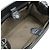 Borsa a Spalla/Clutch FENDI Runaway Small Nero - vista 8