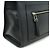 Borsa a Spalla/Clutch FENDI Runaway Small Nero - vista 9