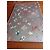Louis Vuitton Pochette Neverfull Garden Argento - vista 3