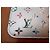 Louis Vuitton Pochette Neverfull Garden Argento - vista 5