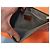 Louis Vuitton Pochette Neverfull Garden Argento - vista 7