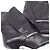 Stivaletti a punta decorati Givenchy in pelle nera Nero - vista 7