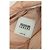 Moncler Lachs Pufferjacke - Größe UK 10 Orange - Ansicht 5
