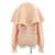 Timeless Chanel Strickpullover Rosa Baumwolle Pink - Ansicht 2