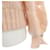 Timeless Chanel Strickpullover Rosa Baumwolle Pink - Ansicht 7