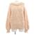 Timeless Chanel Strickpullover Rosa Baumwolle Pink - Ansicht 8