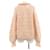 Timeless Chanel Strickpullover Rosa Baumwolle Pink - Ansicht 9