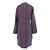 Hermès Cappotto Hermes Blu - vista 2