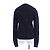 Hermès 3H2617D434 Strickwaren aus Wolle Schwarz - Ansicht 2