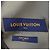 Giacca in misto cashmere Louis Vuitton Grigio - vista 5