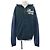 Louis Vuitton Jacke Blau Grün