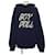 Céline Celine Hoodie Schwarz  - Ansicht 1
