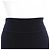 Falda de mezcla de cachemira Hermès Negro - vista 5