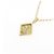 Autre Marque Collana in diamante Au750 D'oro - vista 4