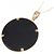 Autre Marque Au750 Achat Camee-Halskette Golden - Ansicht 4