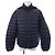 Chaqueta de plumas Moncler LAURENCE Negro