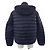 Chaqueta de plumas Moncler LAURENCE Negro - vista 2