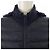 Chaqueta de plumas Moncler LAURENCE Negro - vista 7