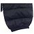 Chaqueta de plumas Moncler LAURENCE Negro - vista 8