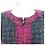 Timeless Giacca senza colletto Chanel Blu - vista 6