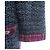 Timeless Giacca senza colletto Chanel Blu - vista 7