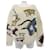 Top de punto Christian Dior Beige
