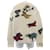 Top de punto Christian Dior Beige - vista 2