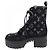 Laureate Stiefel von Louis Vuitton Schwarz - Ansicht 2