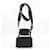 Borsa a tracolla Dior Nero  - vista 3