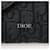 Borsa a tracolla Dior Nero  - vista 5