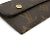 Monedero Louis Vuitton Monogram Multicle Lava Castaño - vista 4