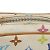 Schultertasche Pochette Lift Monogramm Multicolor Louis Vuitton Weiß - Ansicht 6