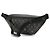 Marsupio Louis Vuitton Monogram Galaxy Discovery Marrone Nero Multicolore - vista 3