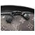 Marsupio Louis Vuitton Monogram Galaxy Discovery Marrone Nero Multicolore - vista 6
