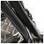 Borsa Goyard Croiseur 40 Marrone Nero Bianco - vista 6