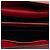 Prada Rote Saffiano Turnlock-Handtasche - Ansicht 4