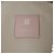 Kleine rosa Leder Tasche mit Mondauschnitt von Givenchy Pink - Ansicht 5